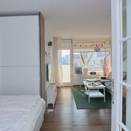 Kaiserhof App 213 Inkl Wlan Грёмиц Экстерьер фото